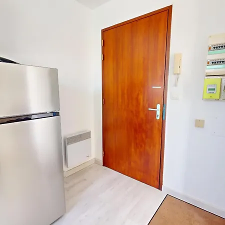 Le Hublot De La Place Apartment Saint-Hilaire-de-Riez